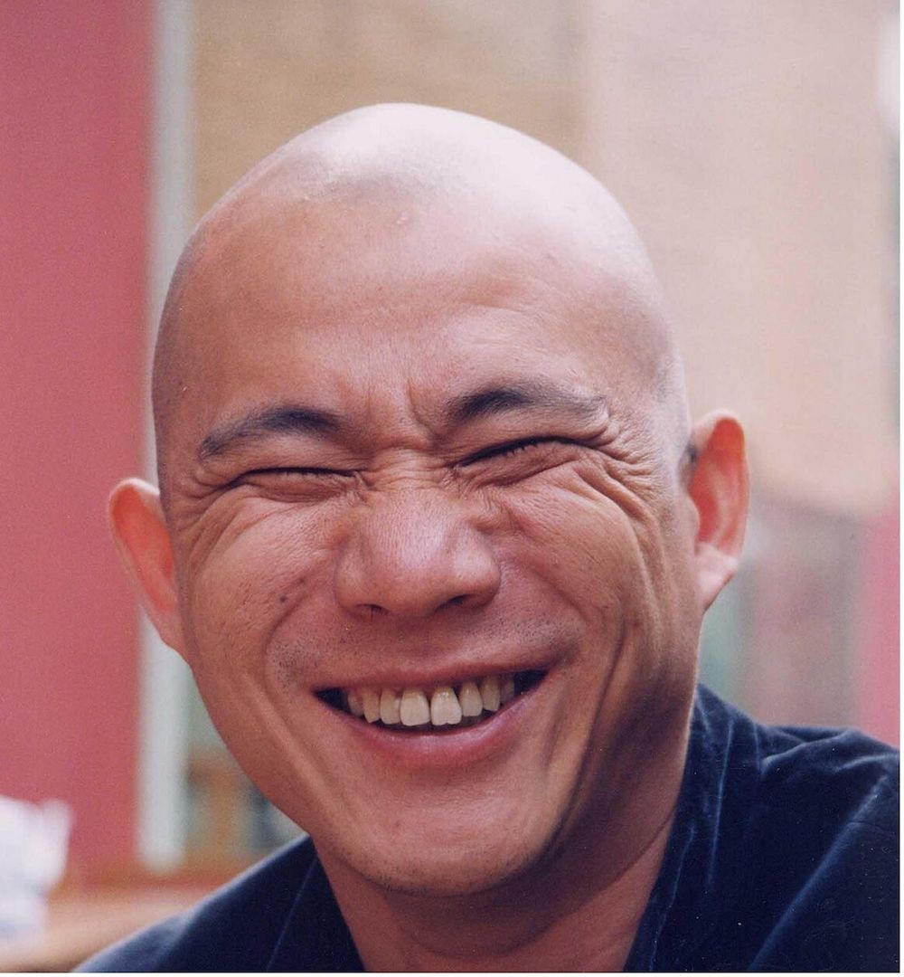 Fang Lijun will take part in the third day of the programme.